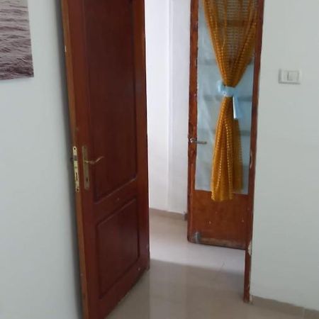 Appartement פינה שקטה דקה הליכה לכנרת והטיילת à Tibériade Extérieur photo